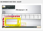EKG Workbook Online Video Series 1